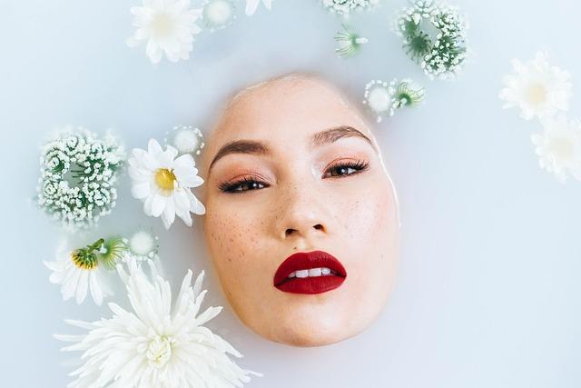 7. The​ Importance of Skincare: Unlocking the Key to a Healthy‍ and Self-Assured Complexion