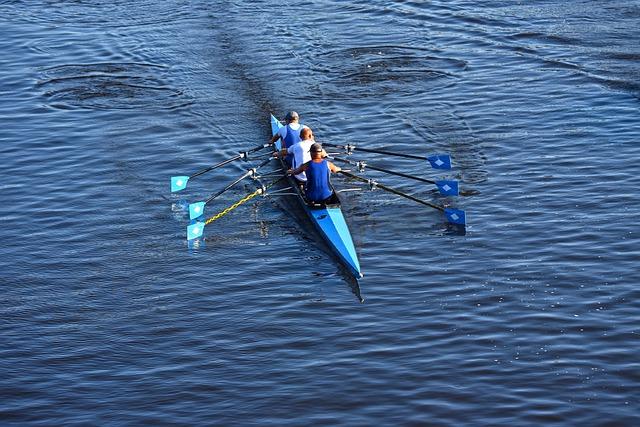 8. Get Ready for Competitive Rowing at its Finest: Eastern Sprints Live - Where Champions Are Crowned!