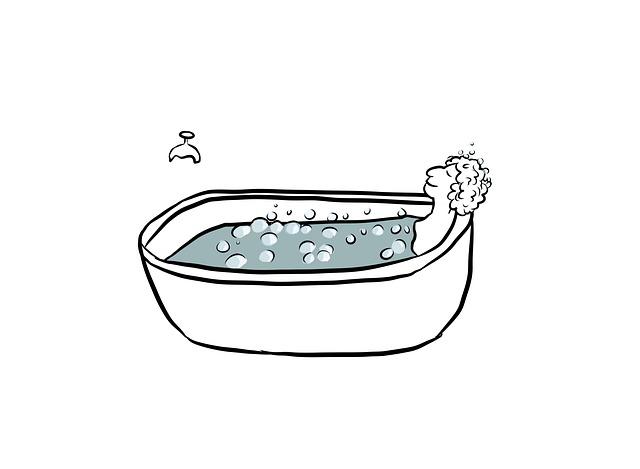 9. Beyond Ice Baths: Other Cooling Techniques for Ankle Injury Relief