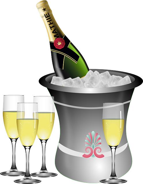 7. Find Your Perfect Match: Ice Buckets for Every Occasion and Gathering