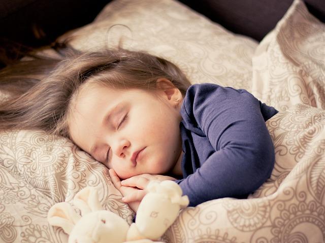 9. Considering Co-Sleeping Options: A Controversial but Potential Solution for Sleep-Deprived Parents