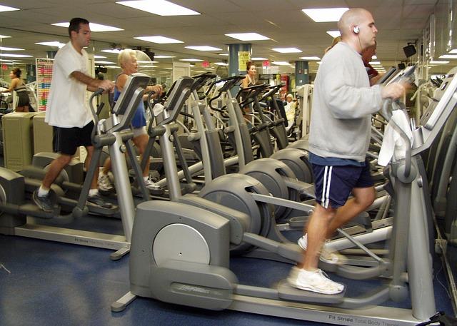 6. Incorporating Cardiovascular Exercises: Boosting Your Heart Rate for Optimal Results