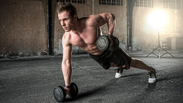 Sled Sprints: Transform Your Workouts with Sled Sprint Training!