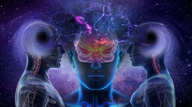 3. Connecting with Higher Consciousness: Understanding the Spiritual Awakening at 2am