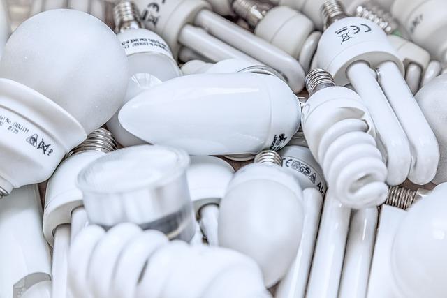 4. Energy-Saving Solutions: Efficiency Ratings and ⁣Eco-Conscious⁤ Options