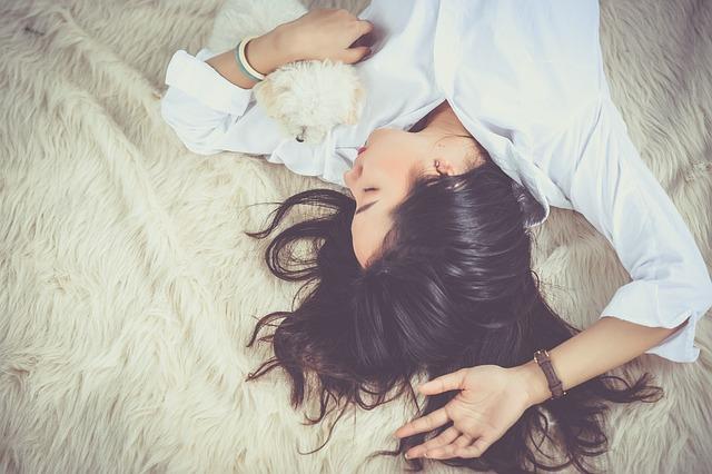 The Importance of Sleep for Overall Well-being